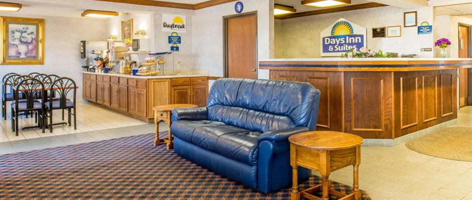 Hotels and Motels in Granite City IL